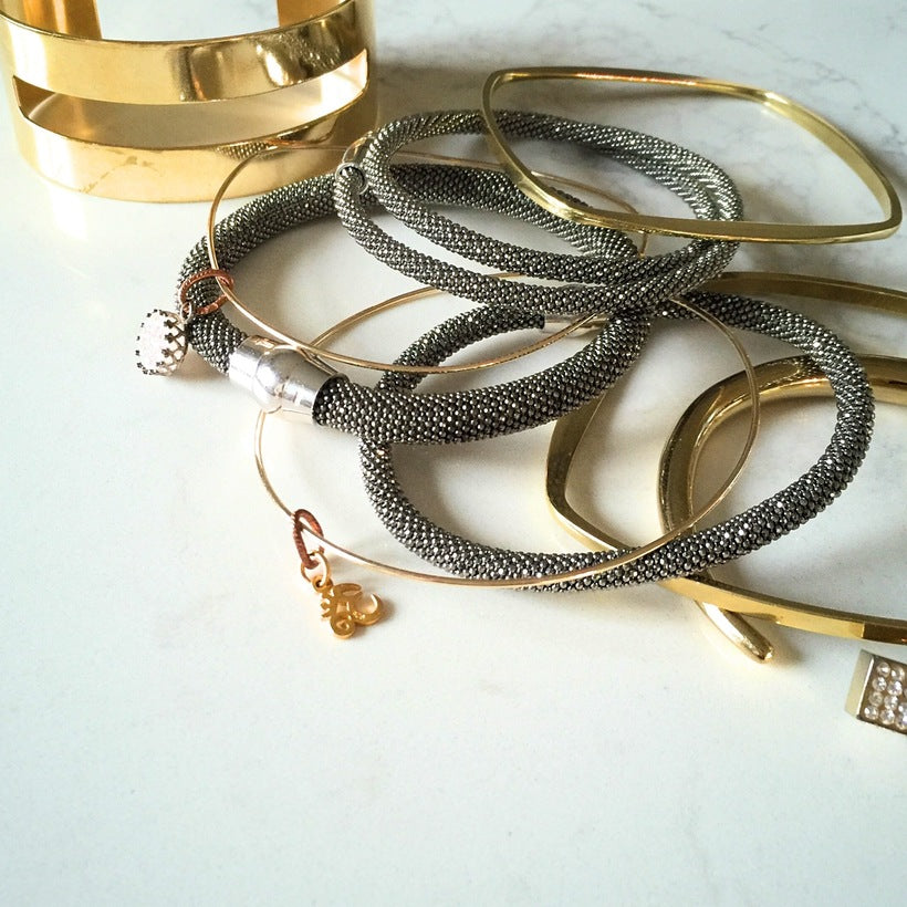 Dia Bracelet - BelleStyle