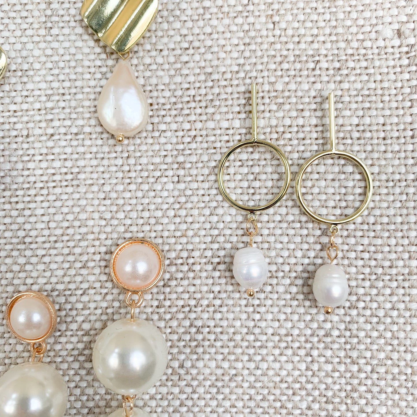 Sunday Morning Earrings - BelleStyle