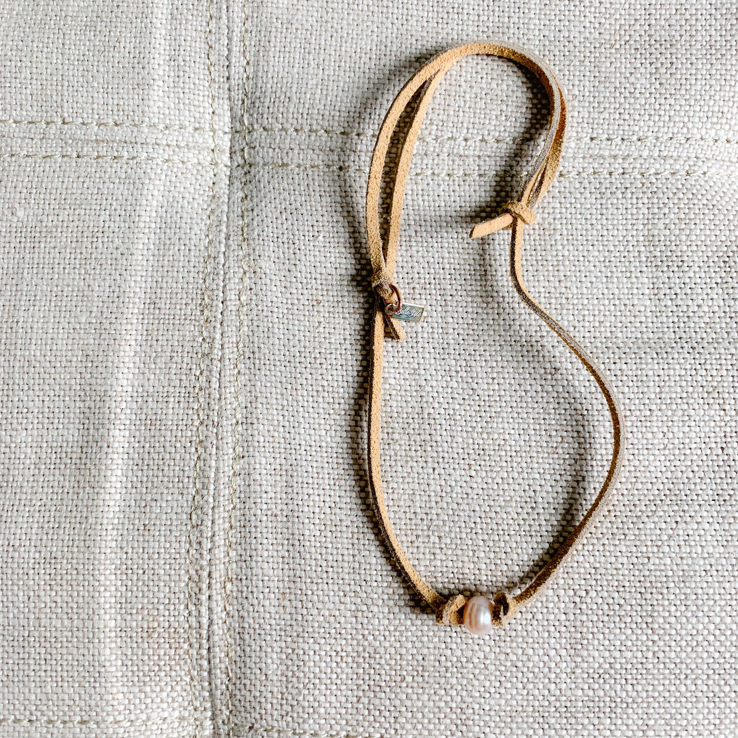 Marie Necklace - BelleStyle