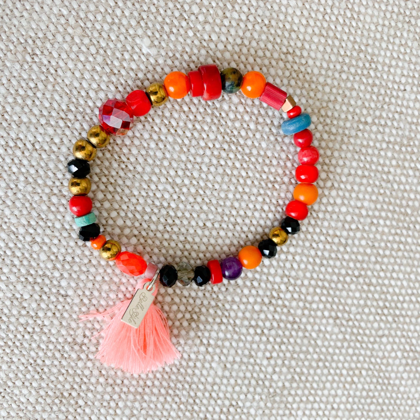 Caliente Bracelet - BelleStyle