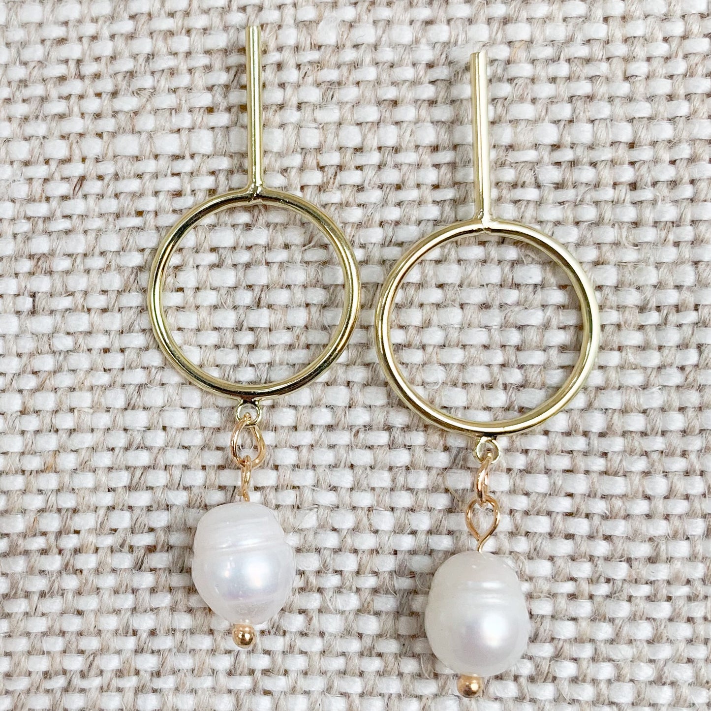 Sunday Morning Earrings - BelleStyle