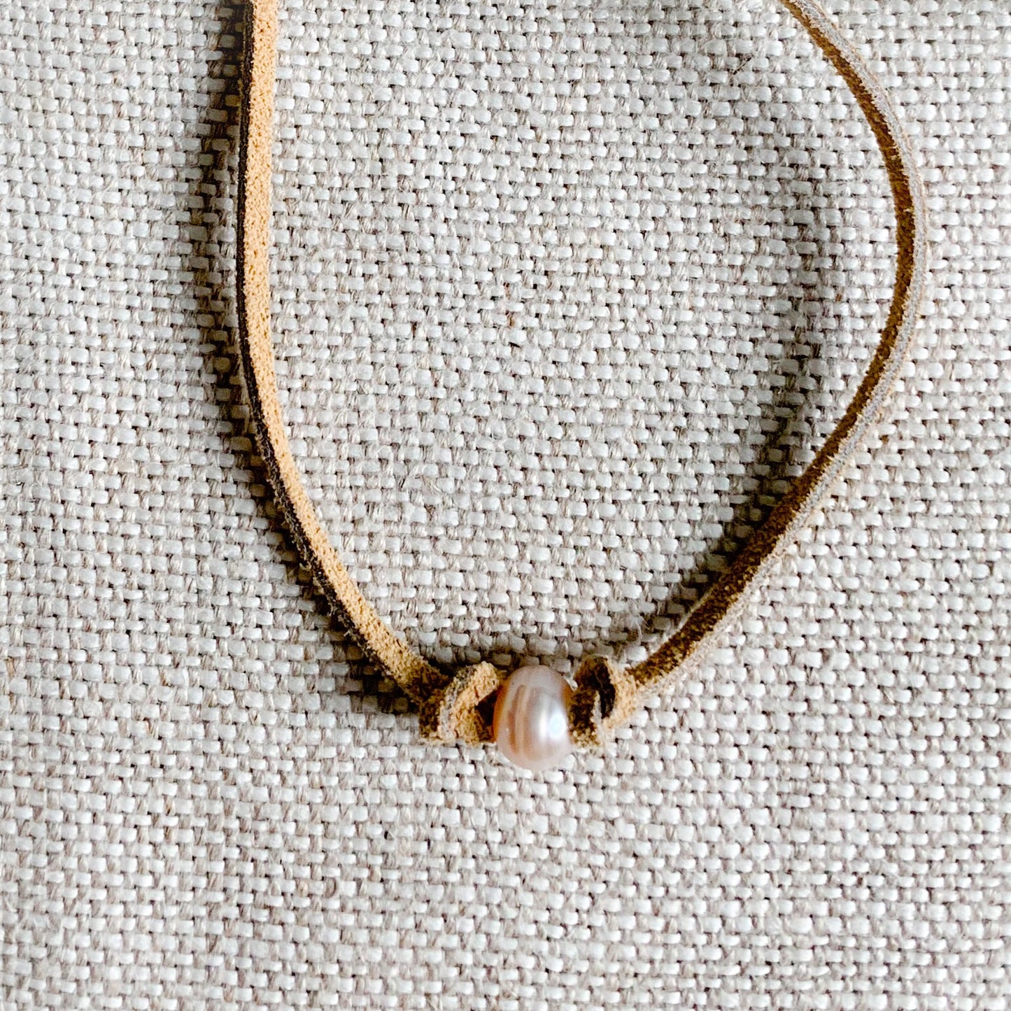 Marie Necklace - BelleStyle