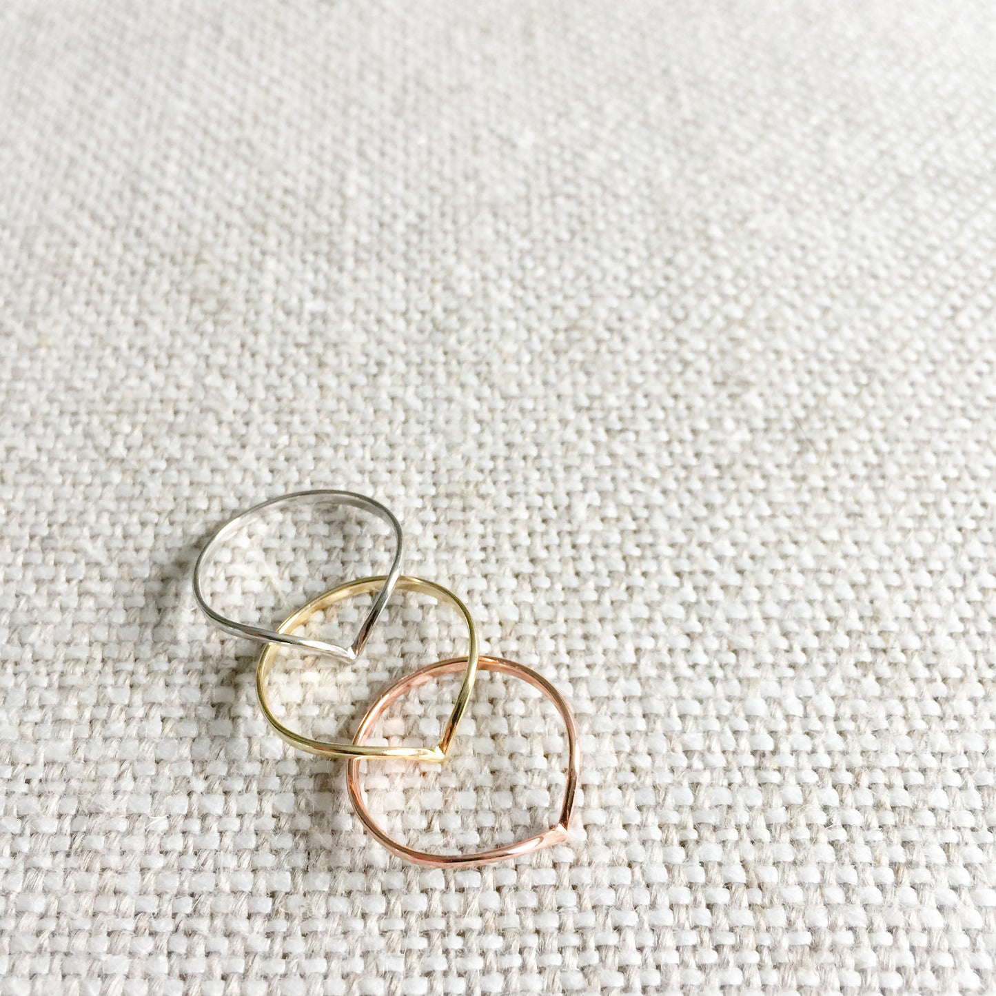 Vera Ring - BelleStyle