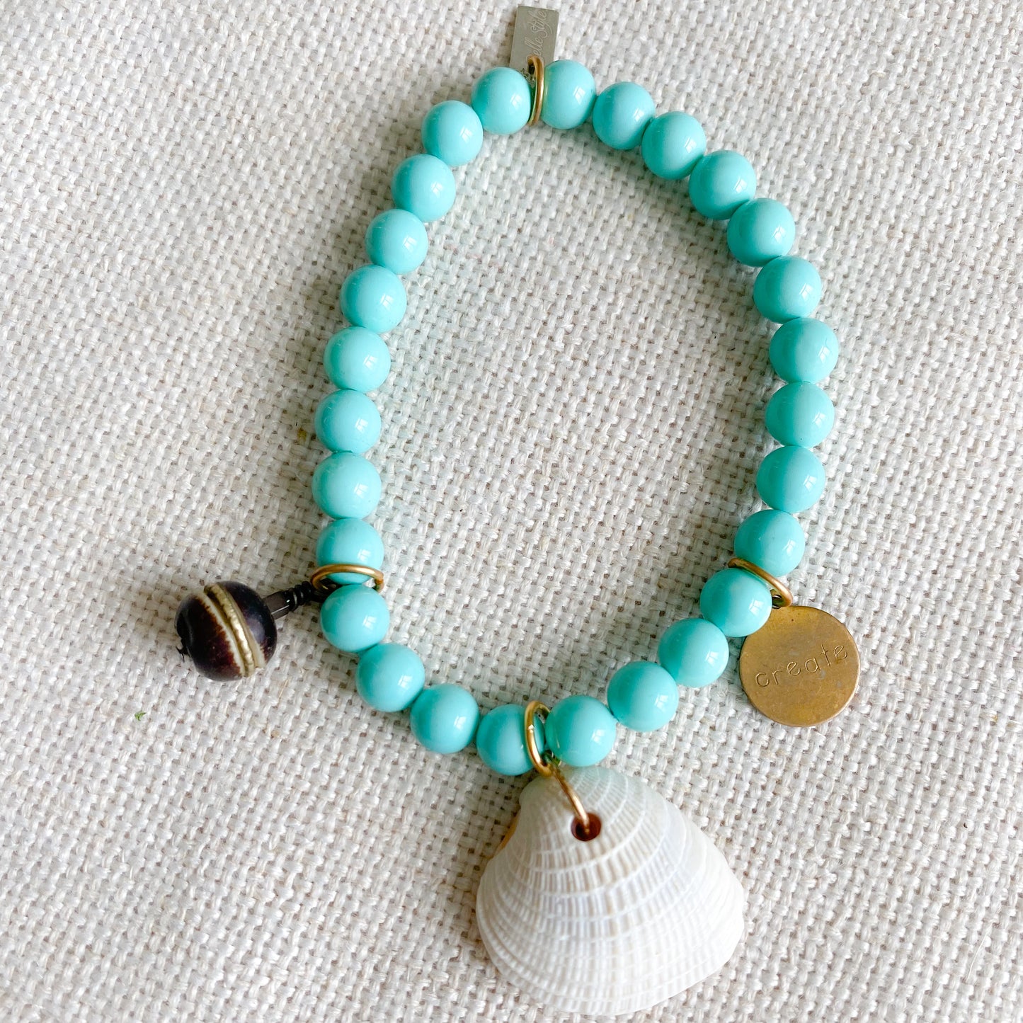 Palm Beach Bracelet - BelleStyle