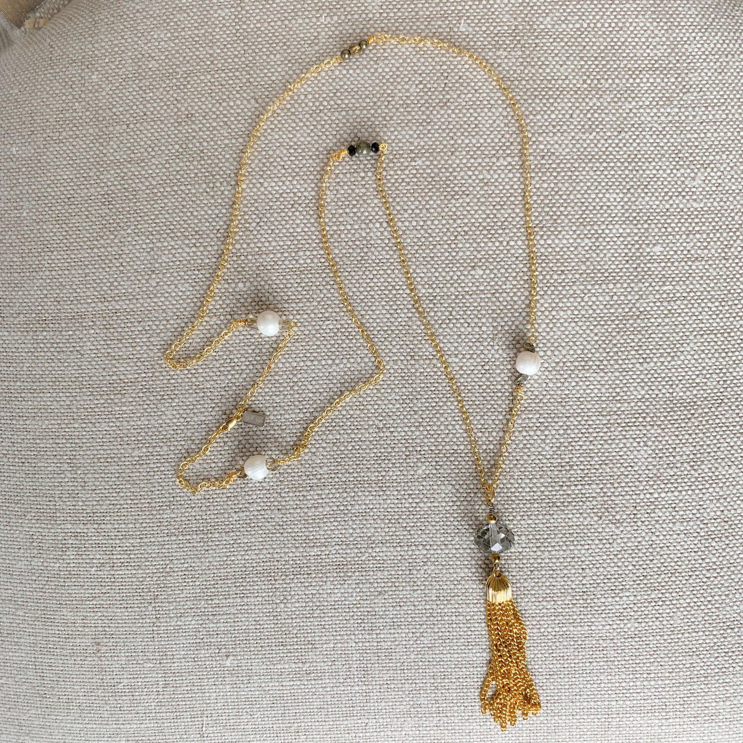 Miley Necklace - BelleStyle