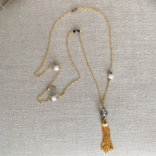 Miley Necklace - BelleStyle