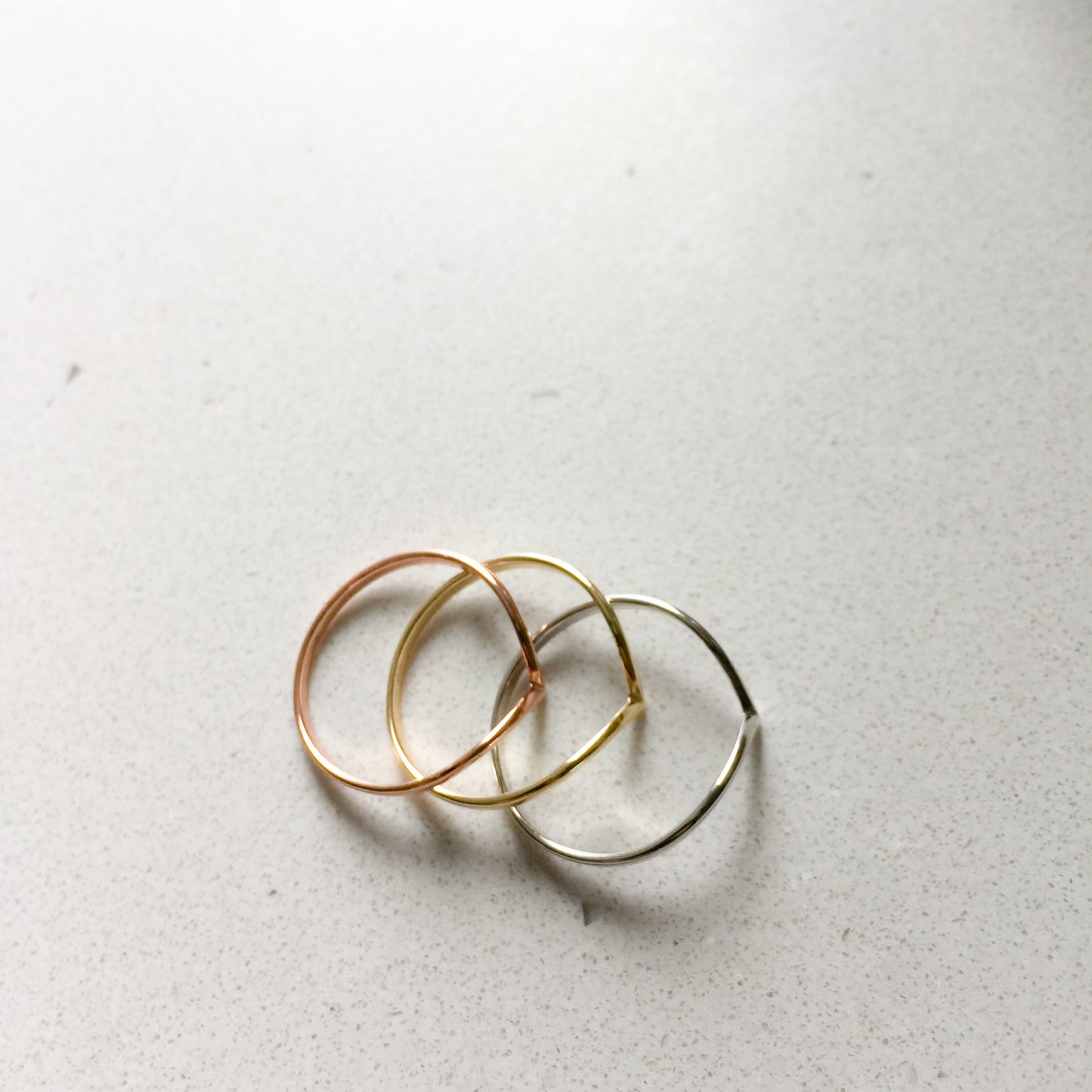 Vera Ring - BelleStyle