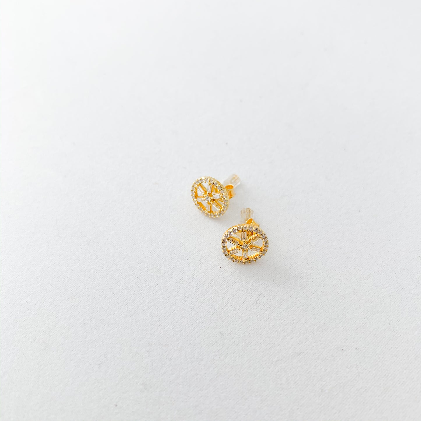 Reilly Earrings - BelleStyle