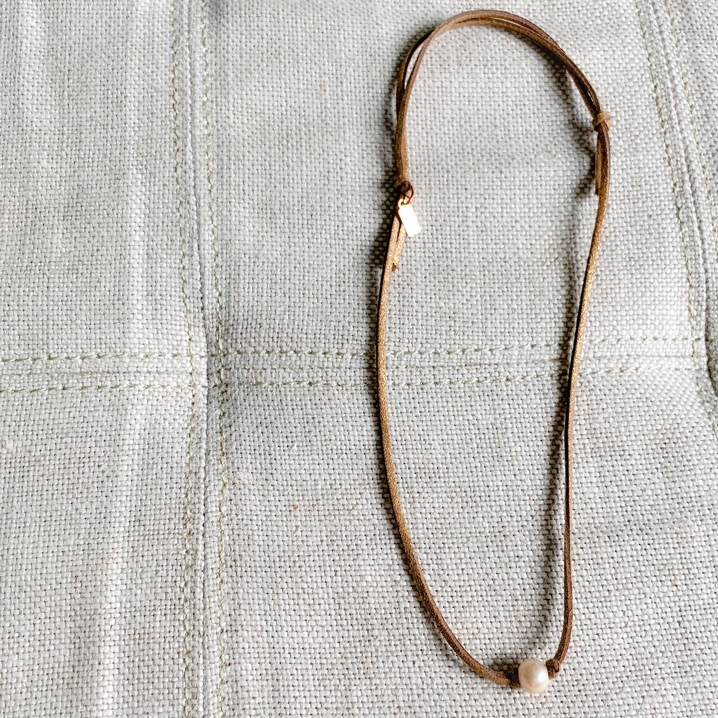Rose Necklace - BelleStyle