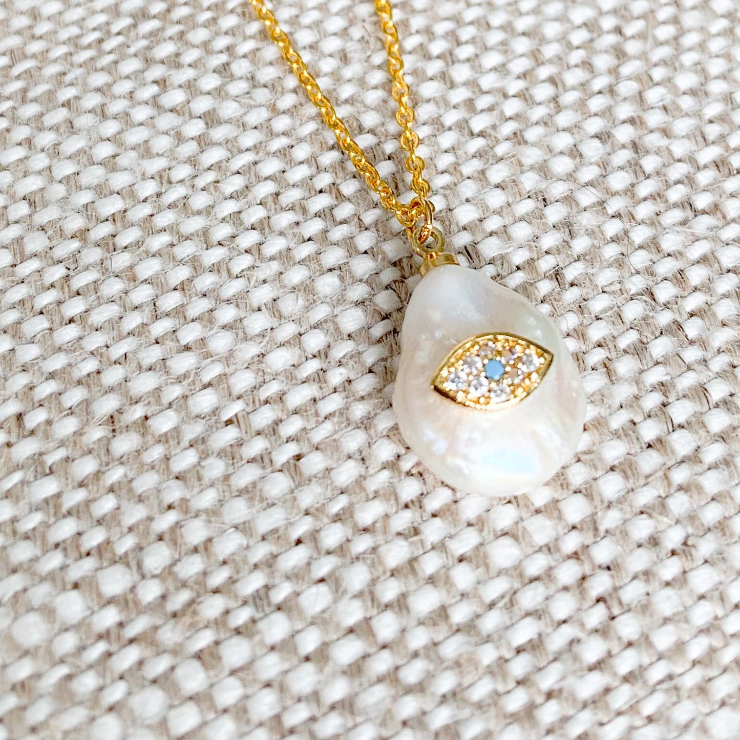 Kennedy Necklace - BelleStyle