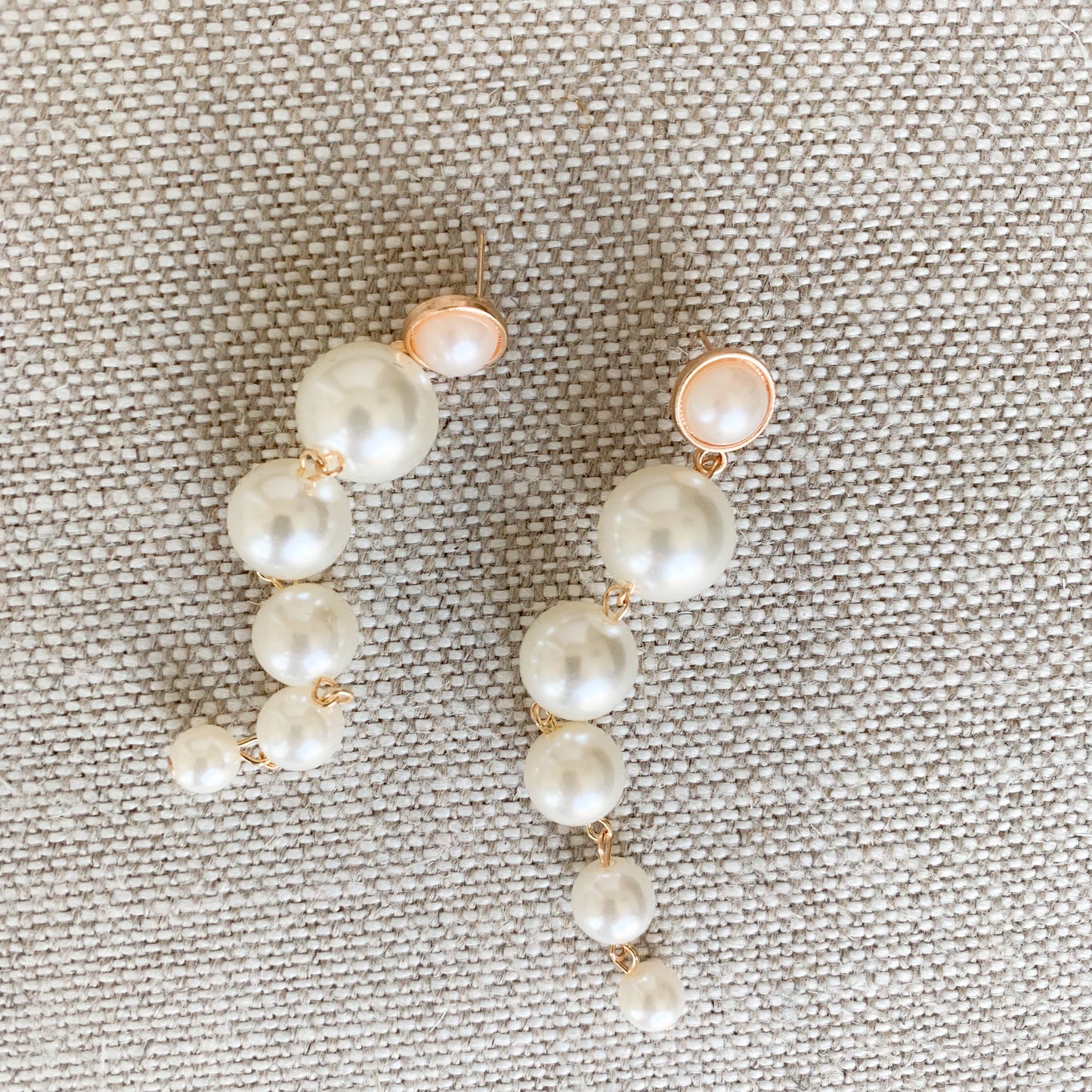 Gigi Earrings - BelleStyle