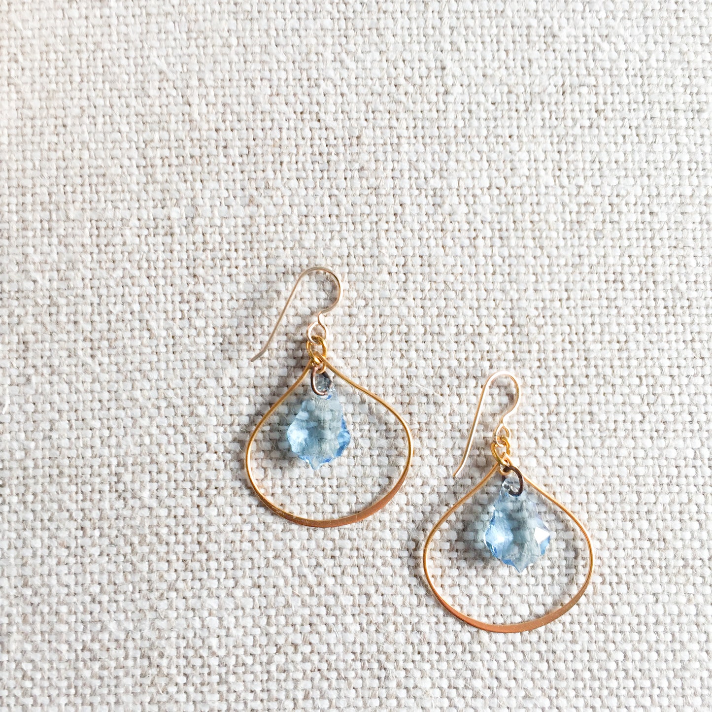 Plenty Earrings - BelleStyle