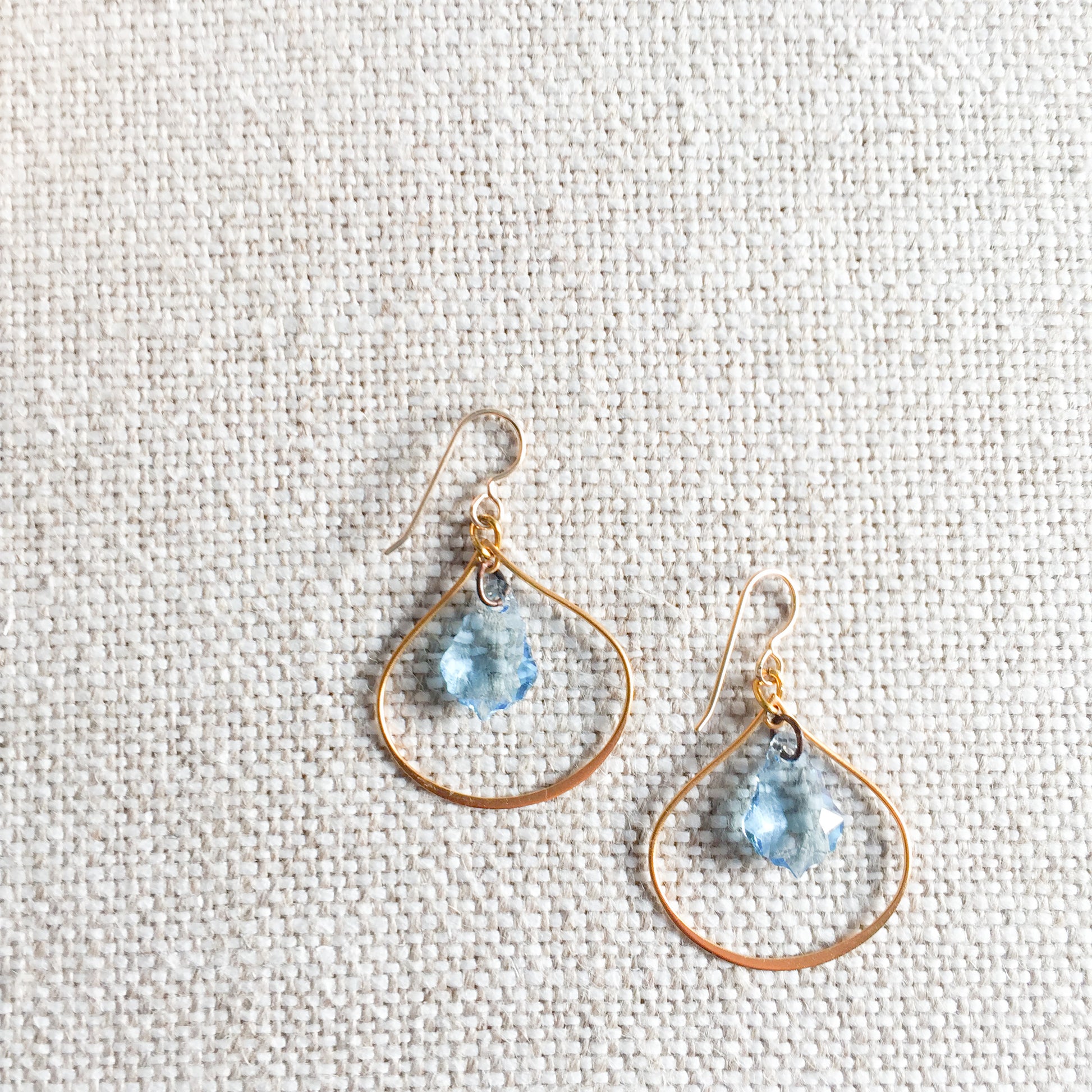 Plenty Earrings - BelleStyle