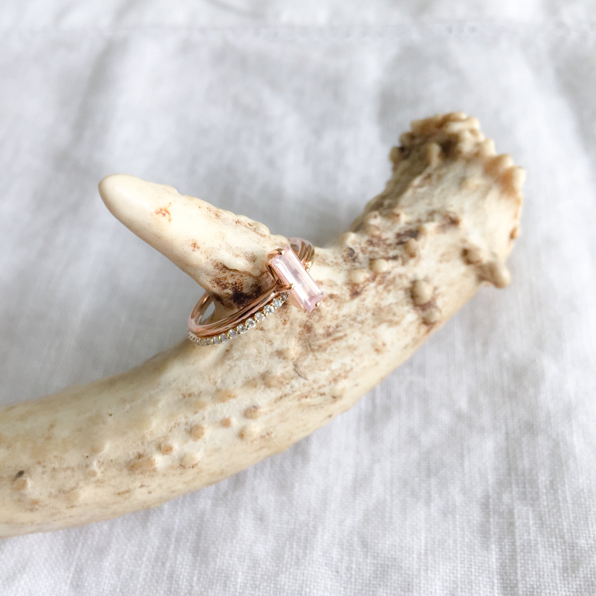 Carlotta Ring - BelleStyle