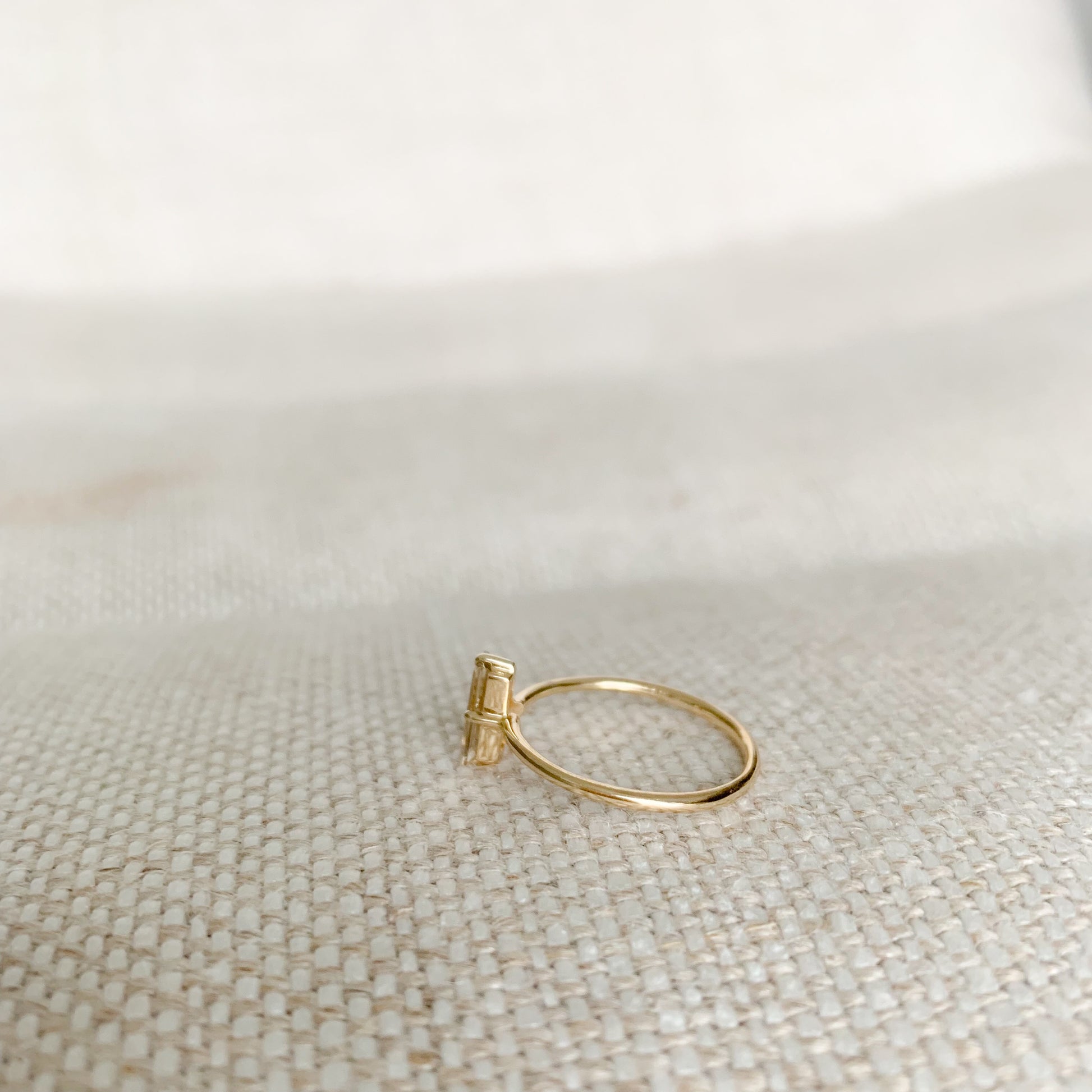 Carlotta Ring - BelleStyle