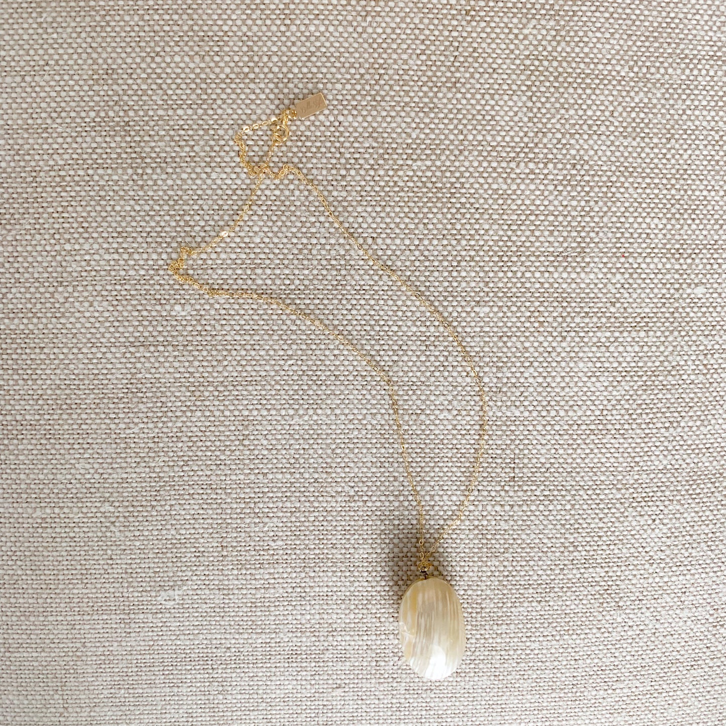 Seagull Necklace - BelleStyle