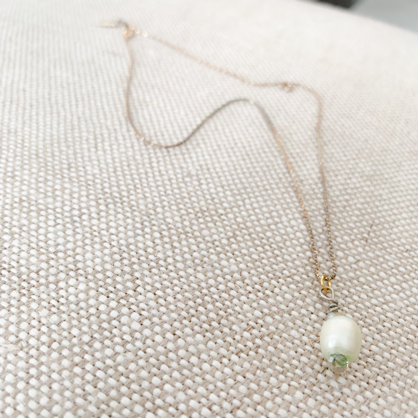Mermaid Necklace - BelleStyle