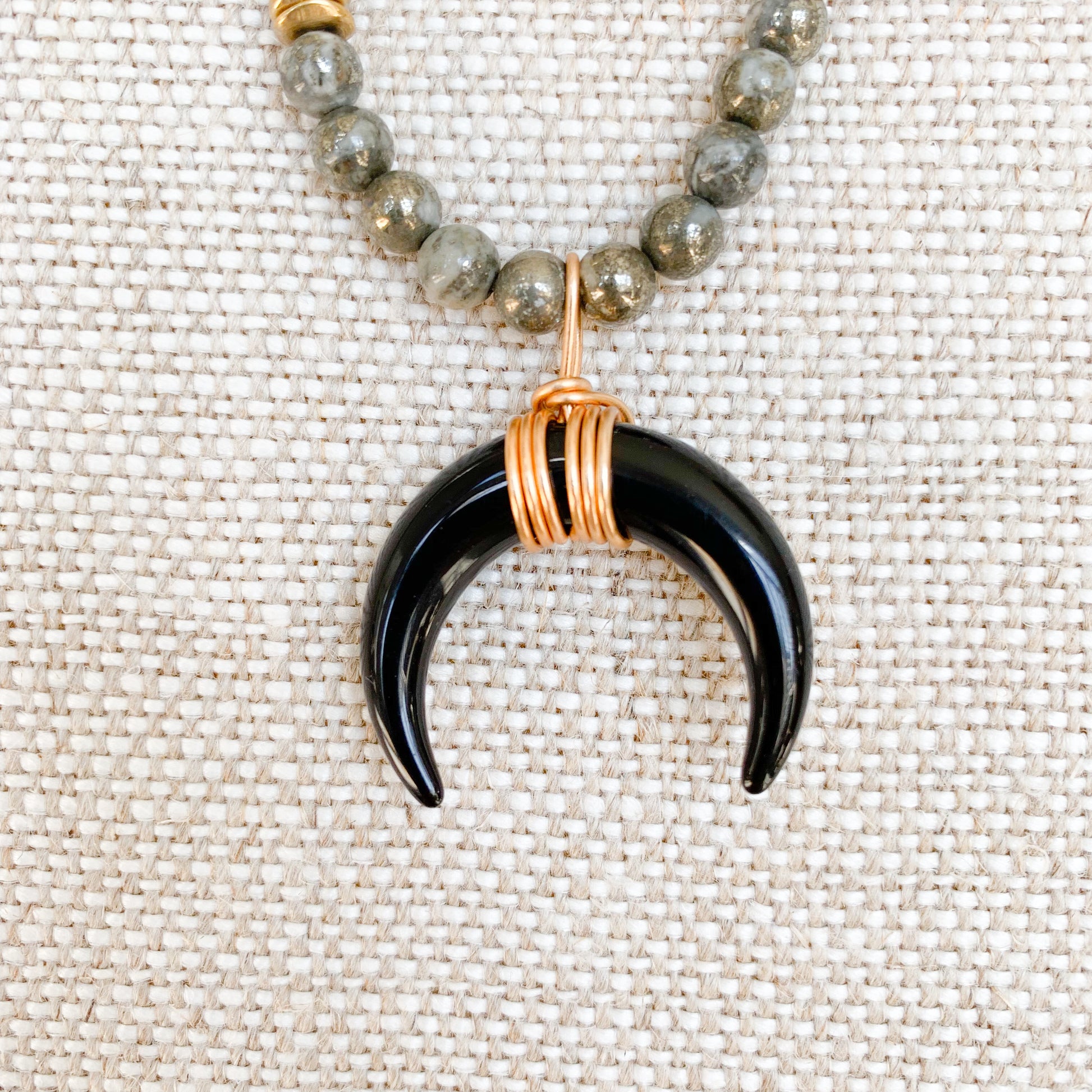 Hannah Necklace - BelleStyle