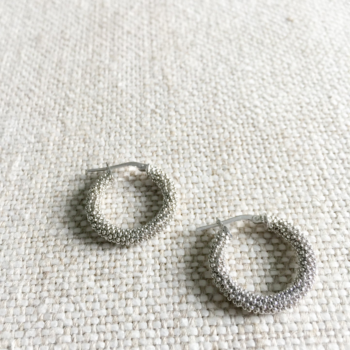 Dia Earrings - BelleStyle