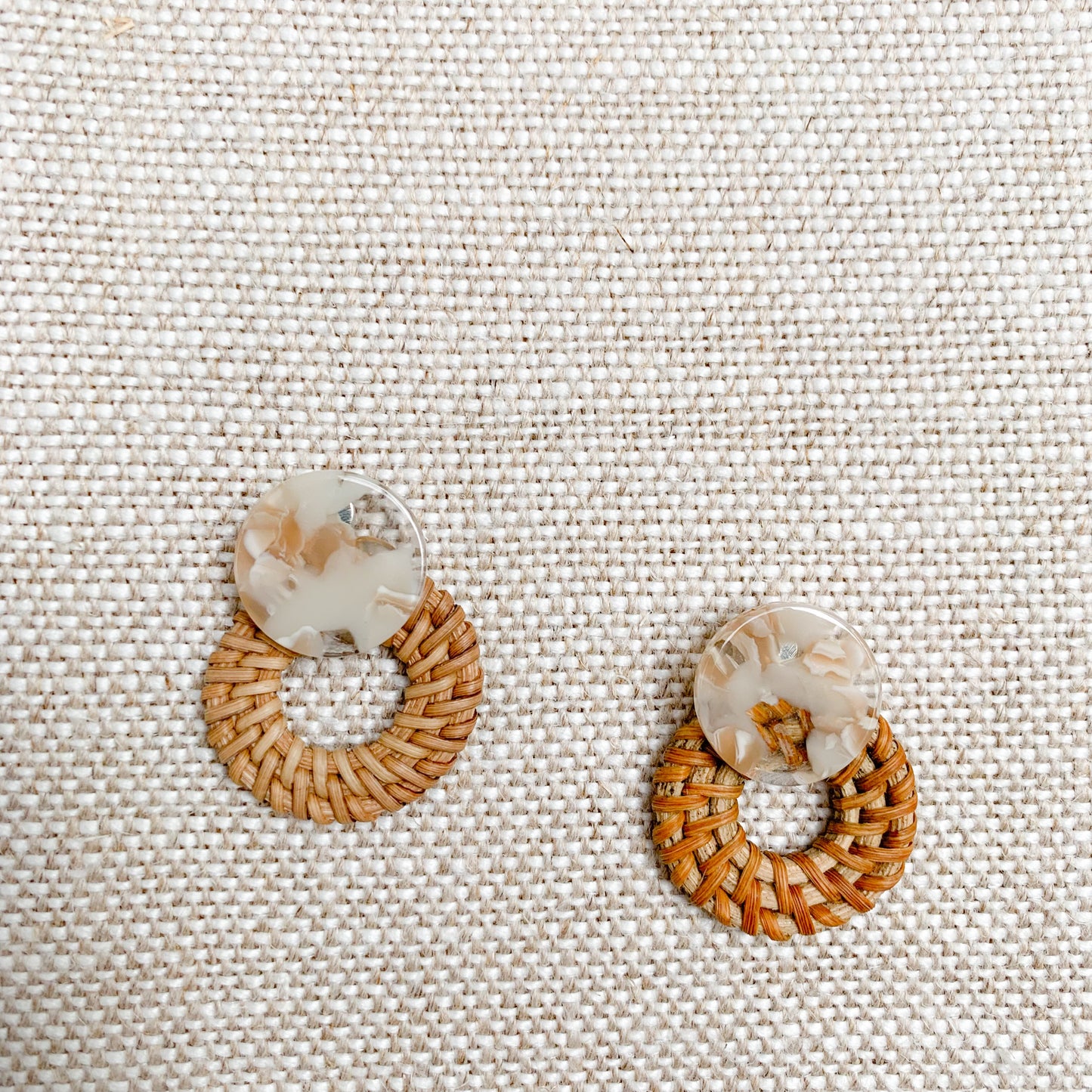Myrtle Beach Earrings - BelleStyle