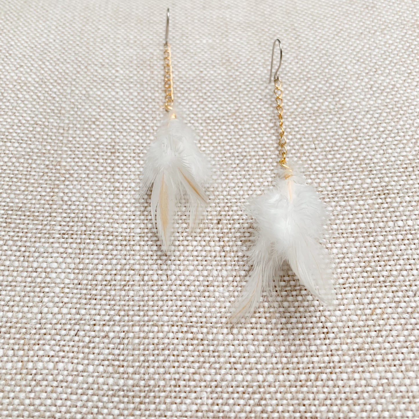 Flock Earrings - BelleStyle