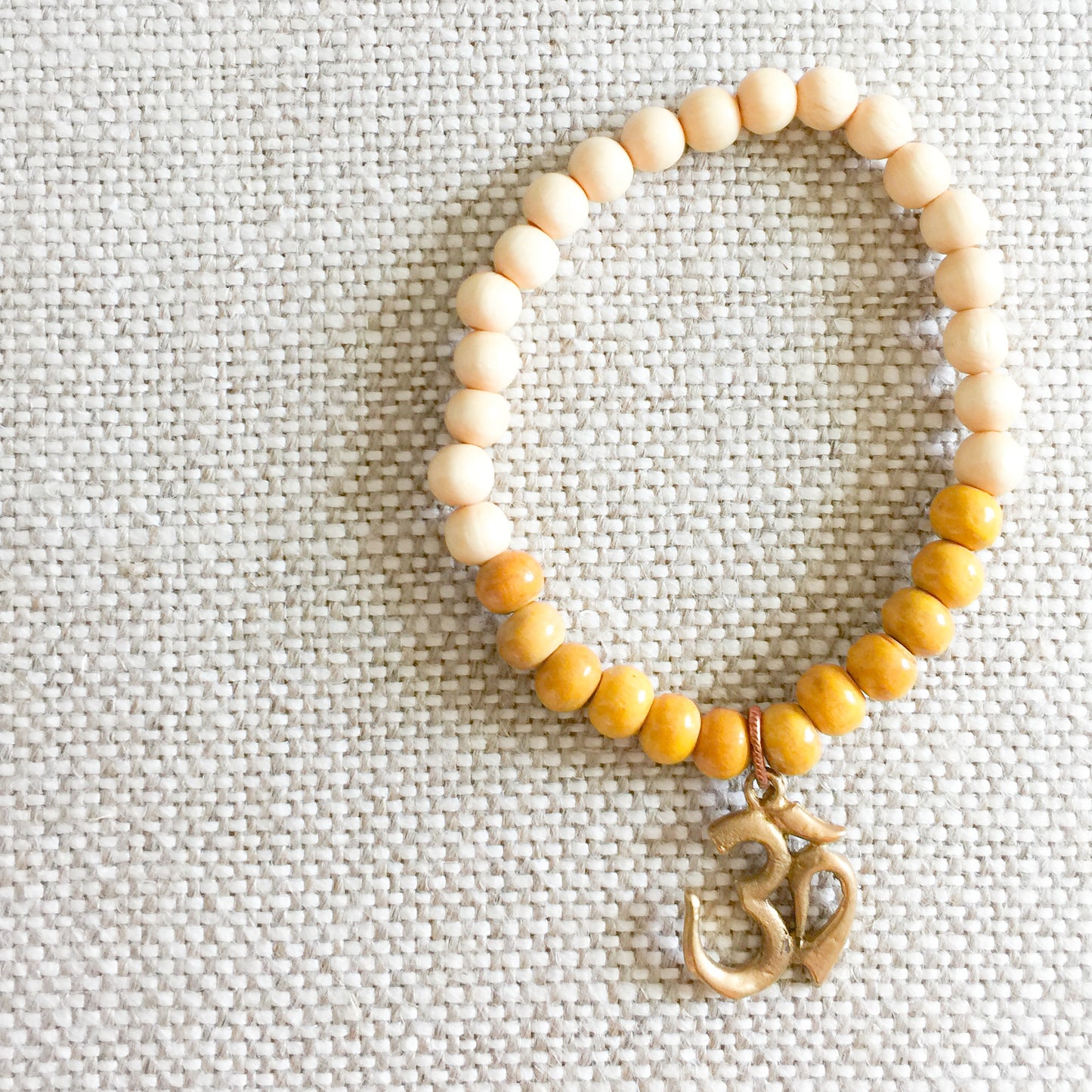 Meditation Bracelet - BelleStyle