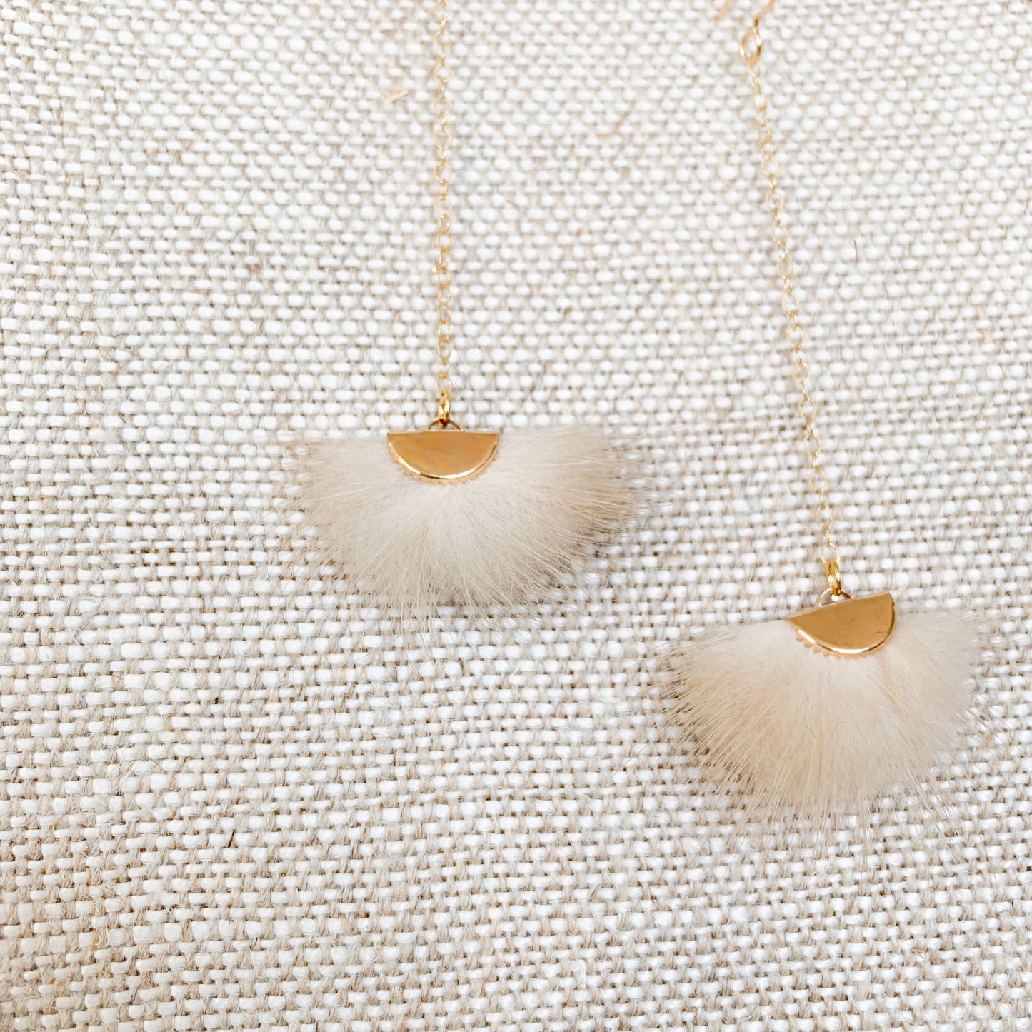 James Earrings - BelleStyle
