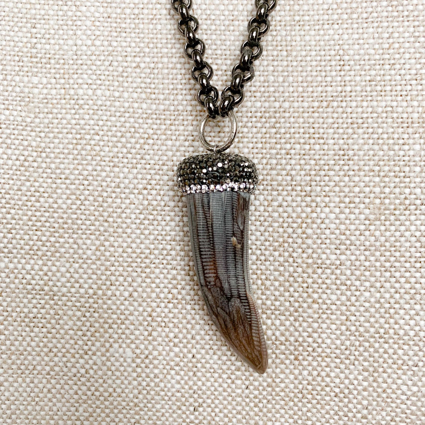 Jessie Necklace - BelleStyle