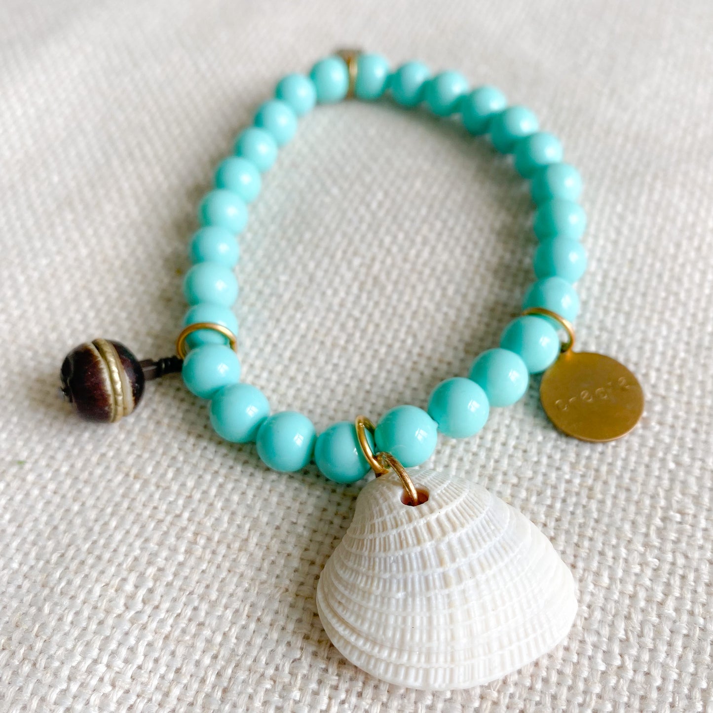 Palm Beach Bracelet - BelleStyle