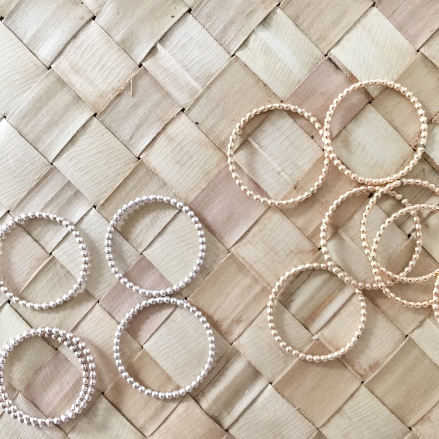 Dia Ring - BelleStyle