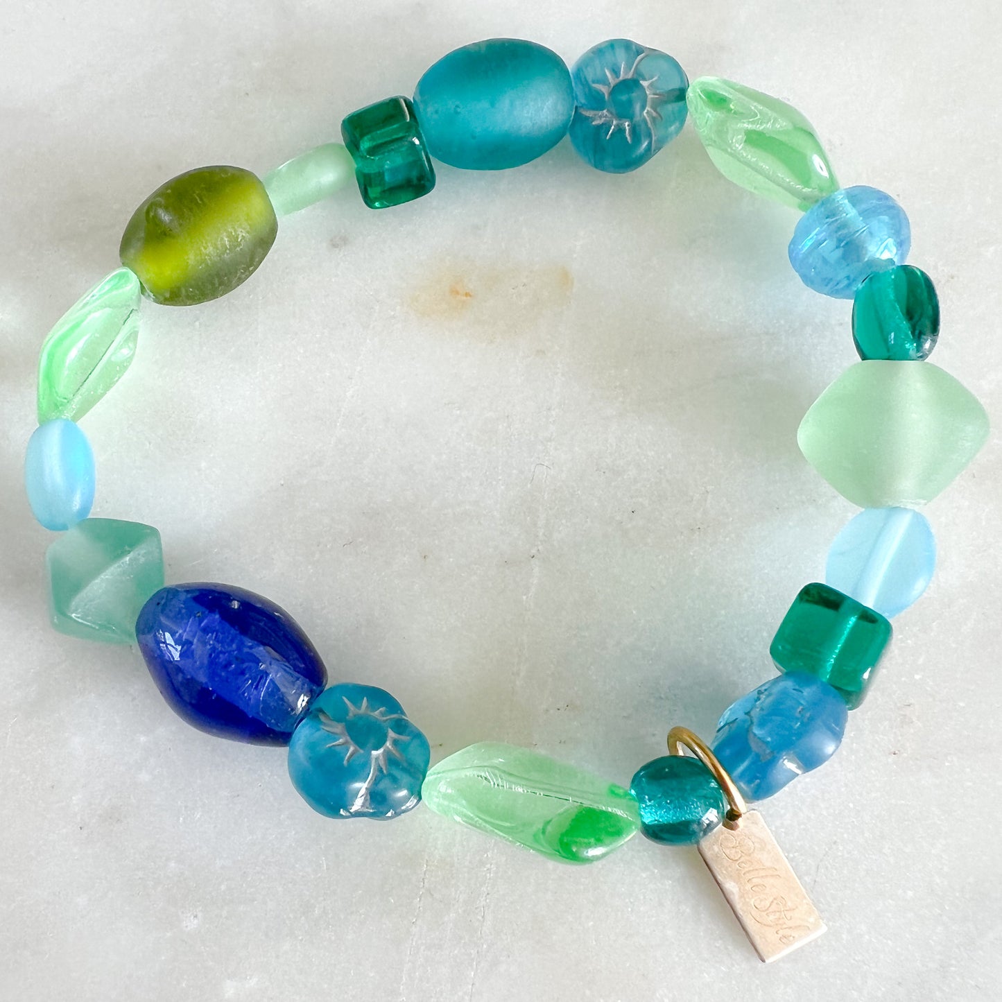 Harbor Bracelet - BelleStyle