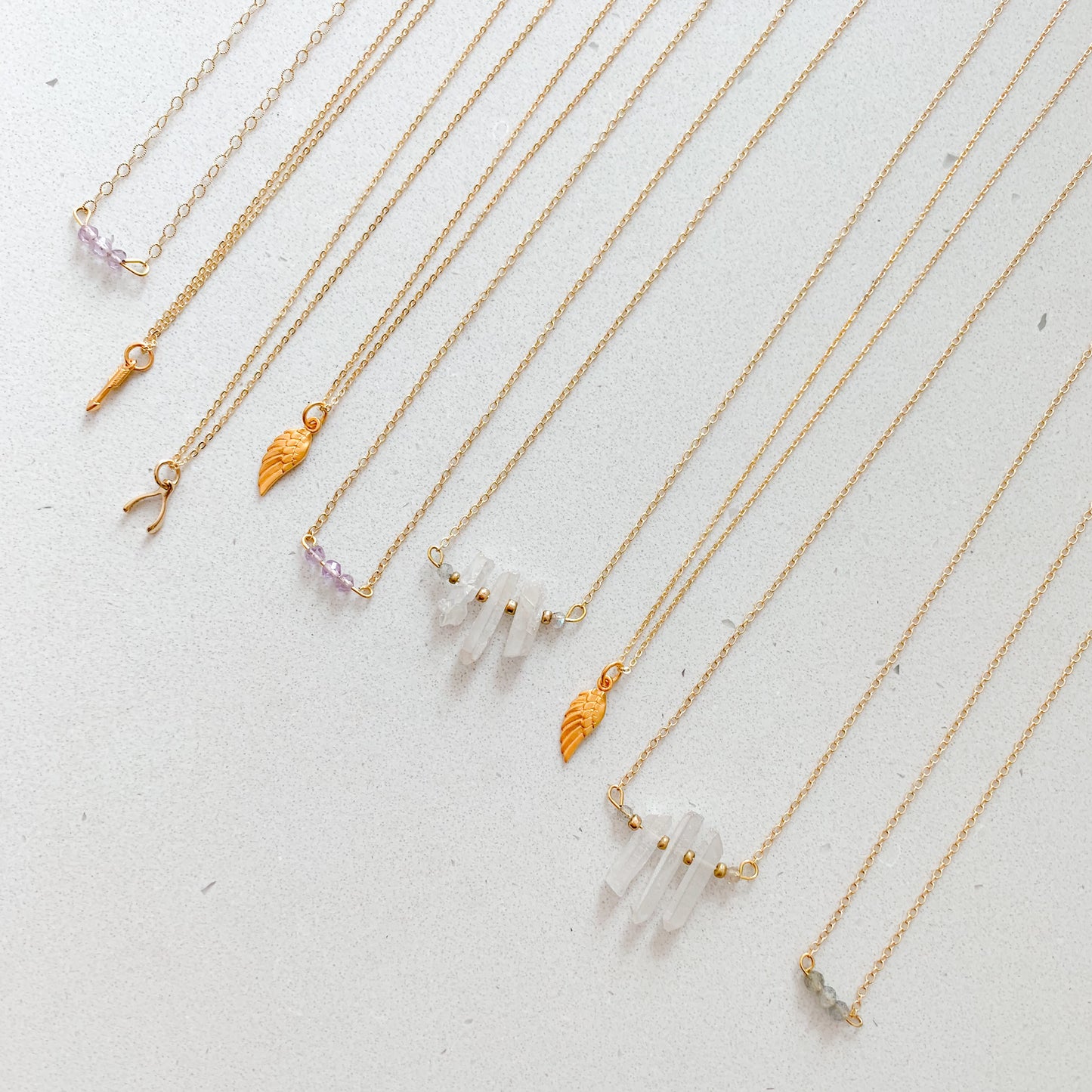 Dream Necklace - BelleStyle