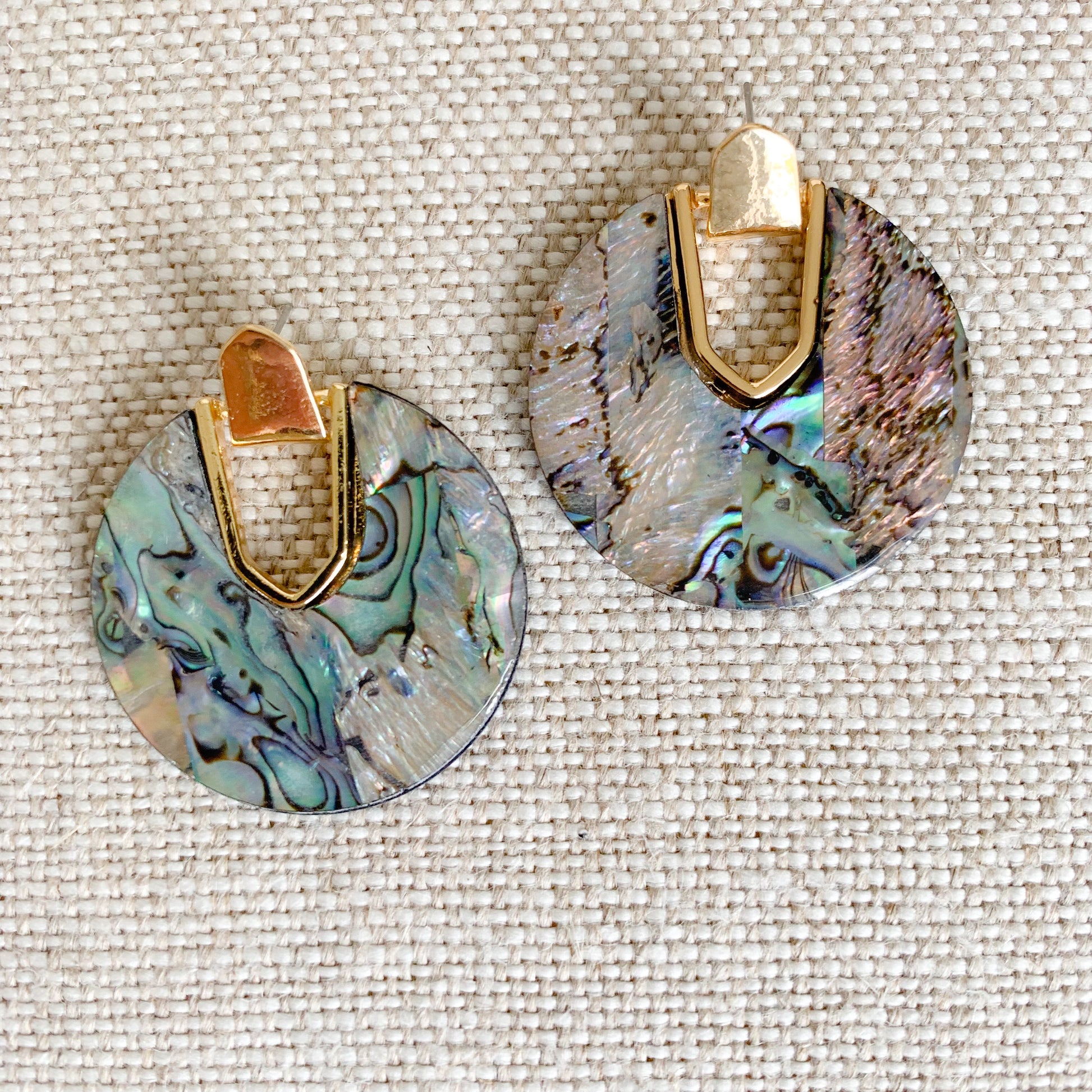 Berkeley Earrings - BelleStyle