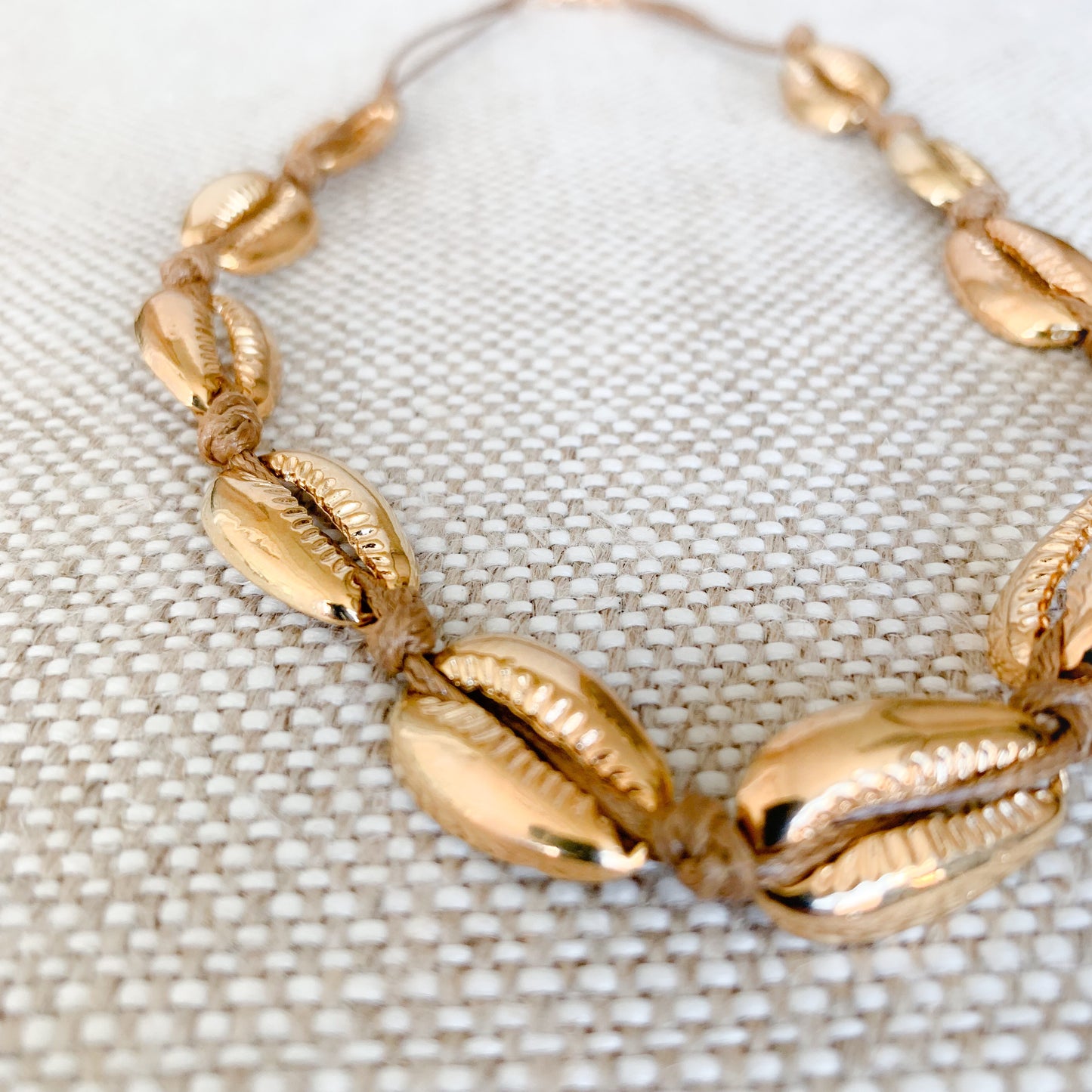 Goldie Necklace - BelleStyle