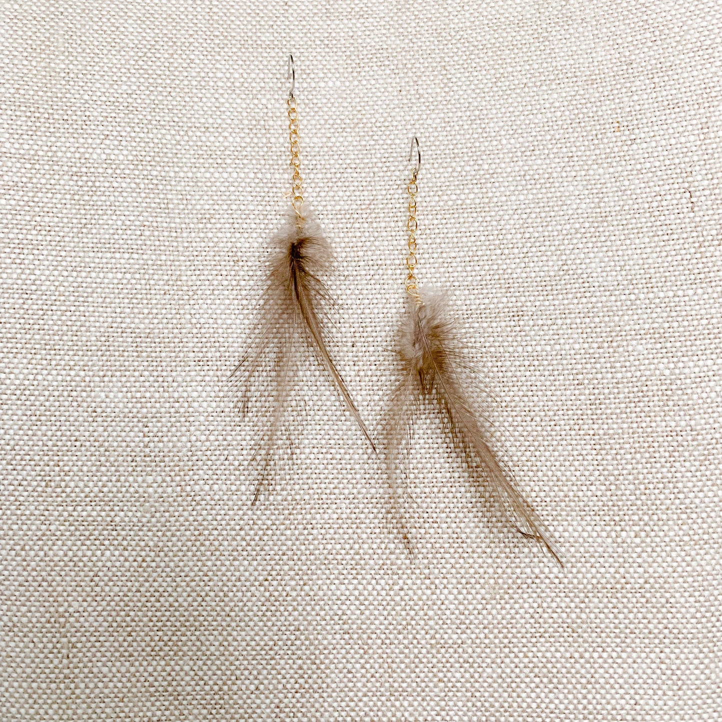 Flock Earrings - BelleStyle