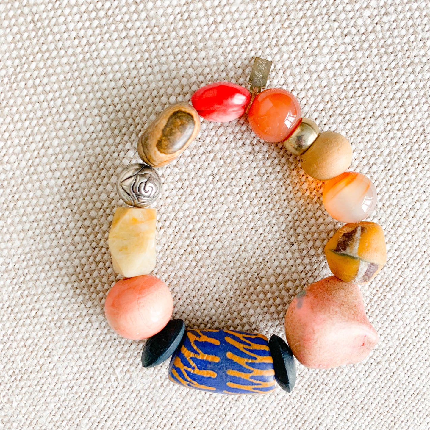 Castillo Bracelet - BelleStyle