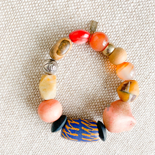 Castillo Bracelet - BelleStyle