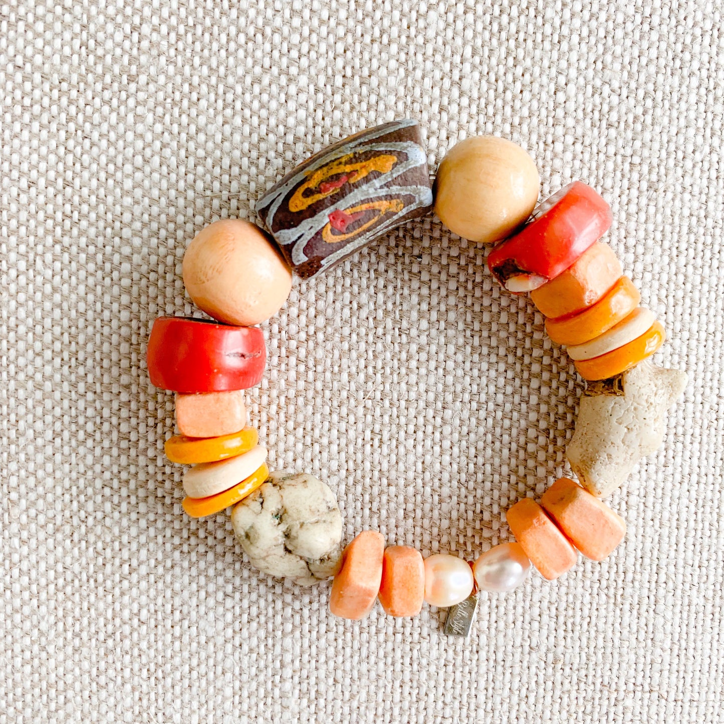 Poetto Bracelet - BelleStyle