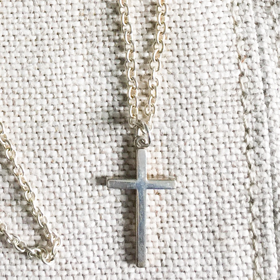 Knox Necklace - BelleStyle