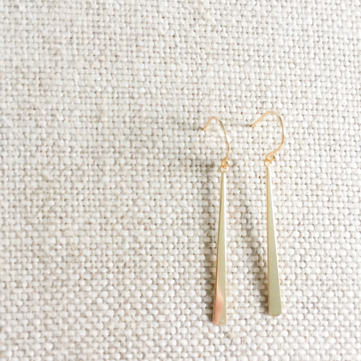 Wander Earrings - BelleStyle