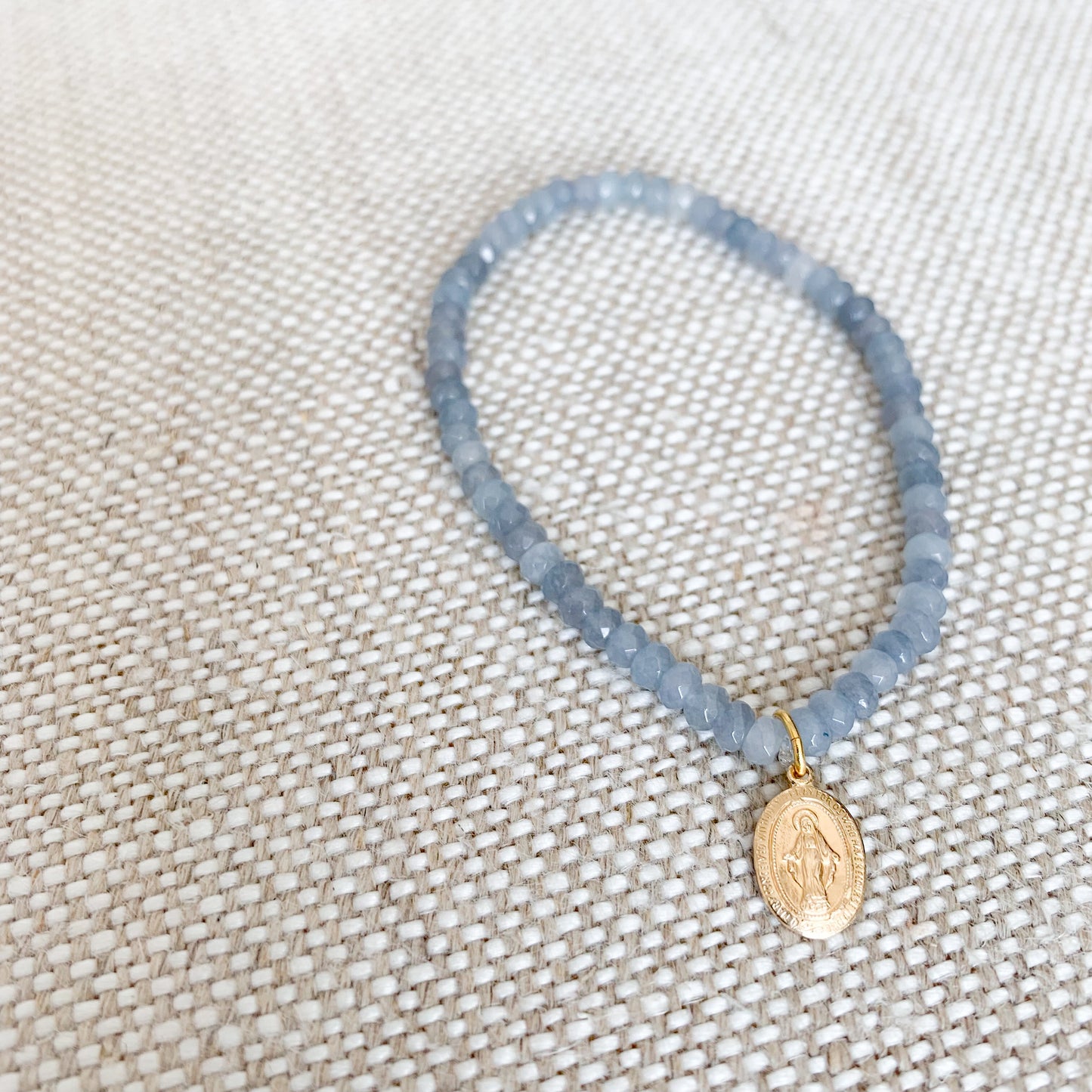 Mary Bracelet-more colors - BelleStyle