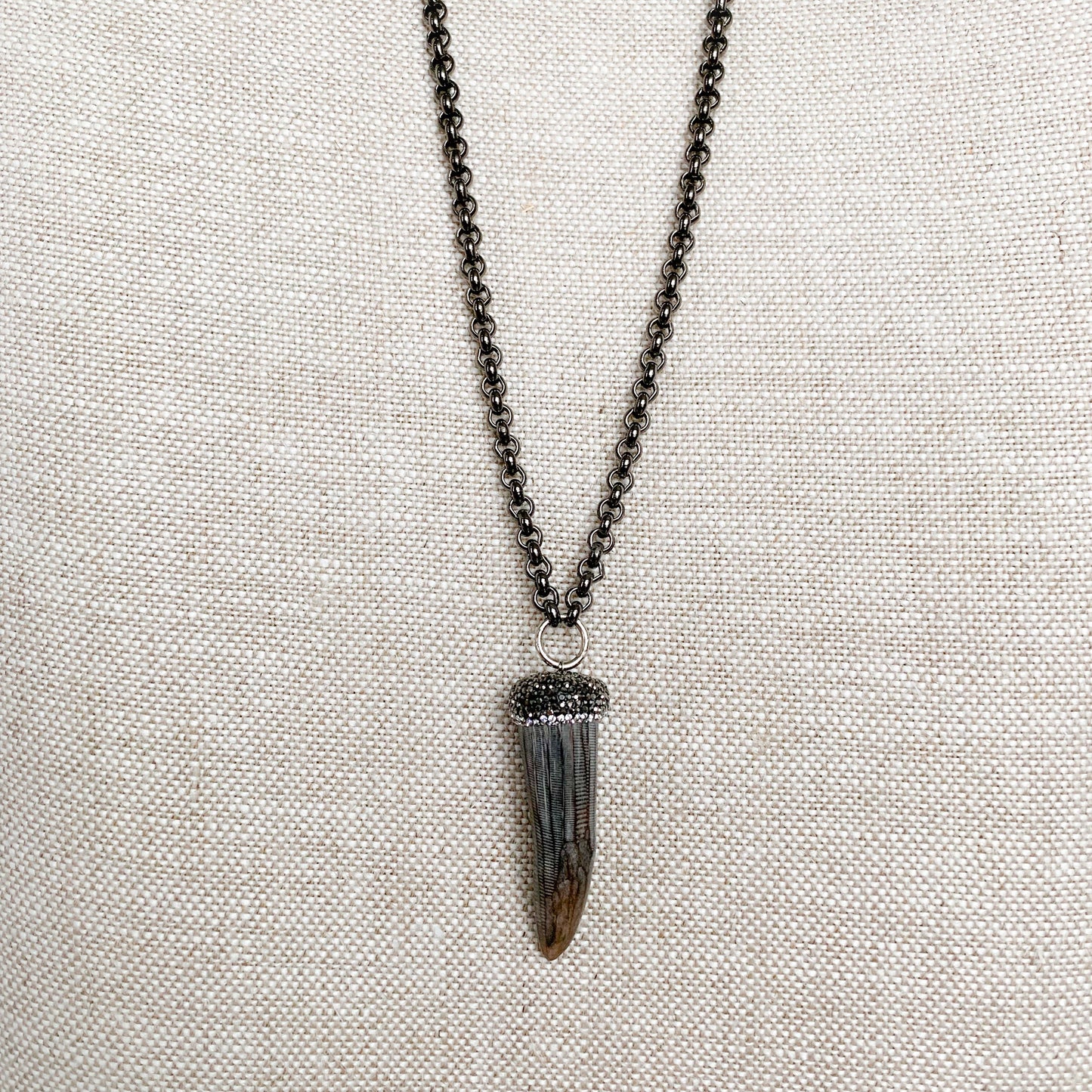Jessie Necklace - BelleStyle