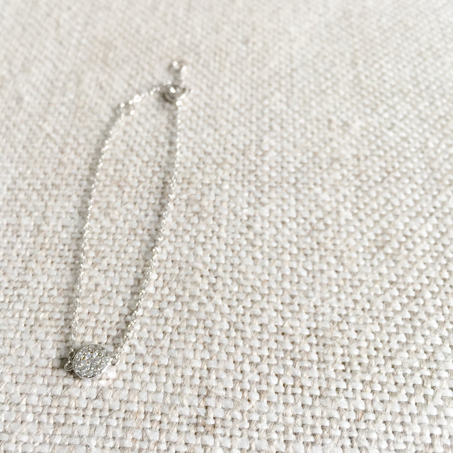 Mini One World Bracelet - BelleStyle