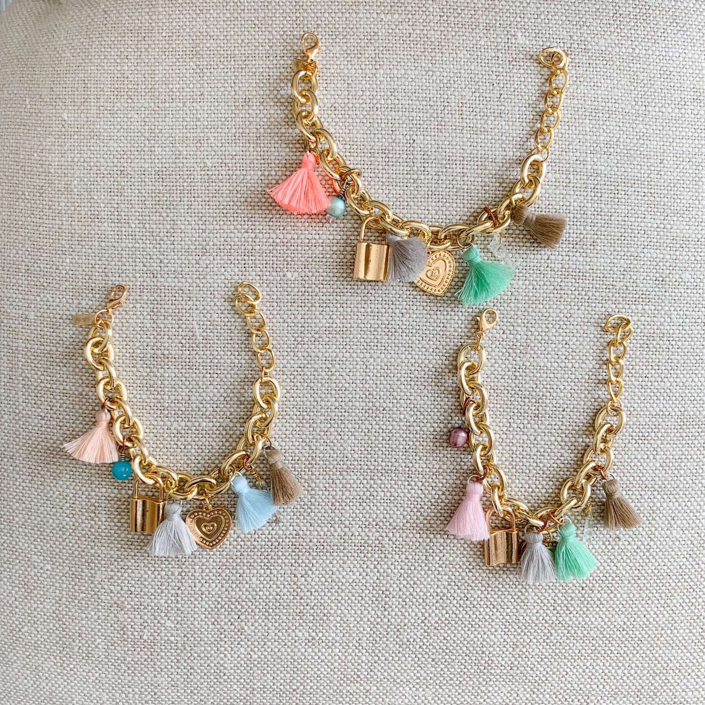 Sugarcane Bracelet - BelleStyle