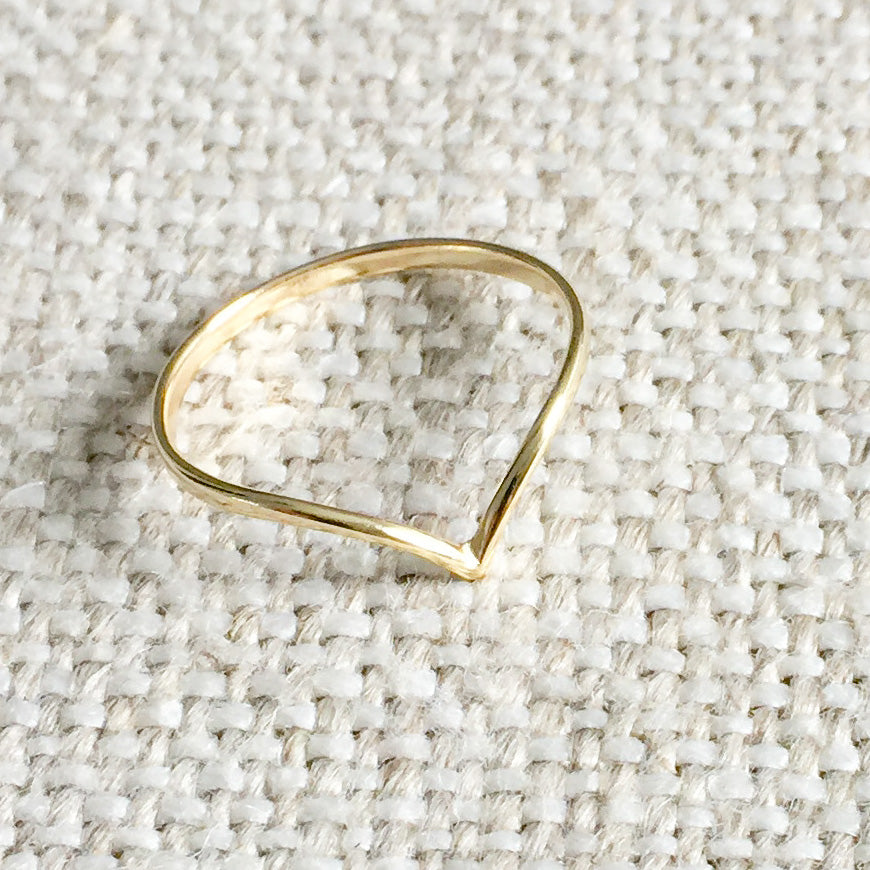 Vera Ring - BelleStyle