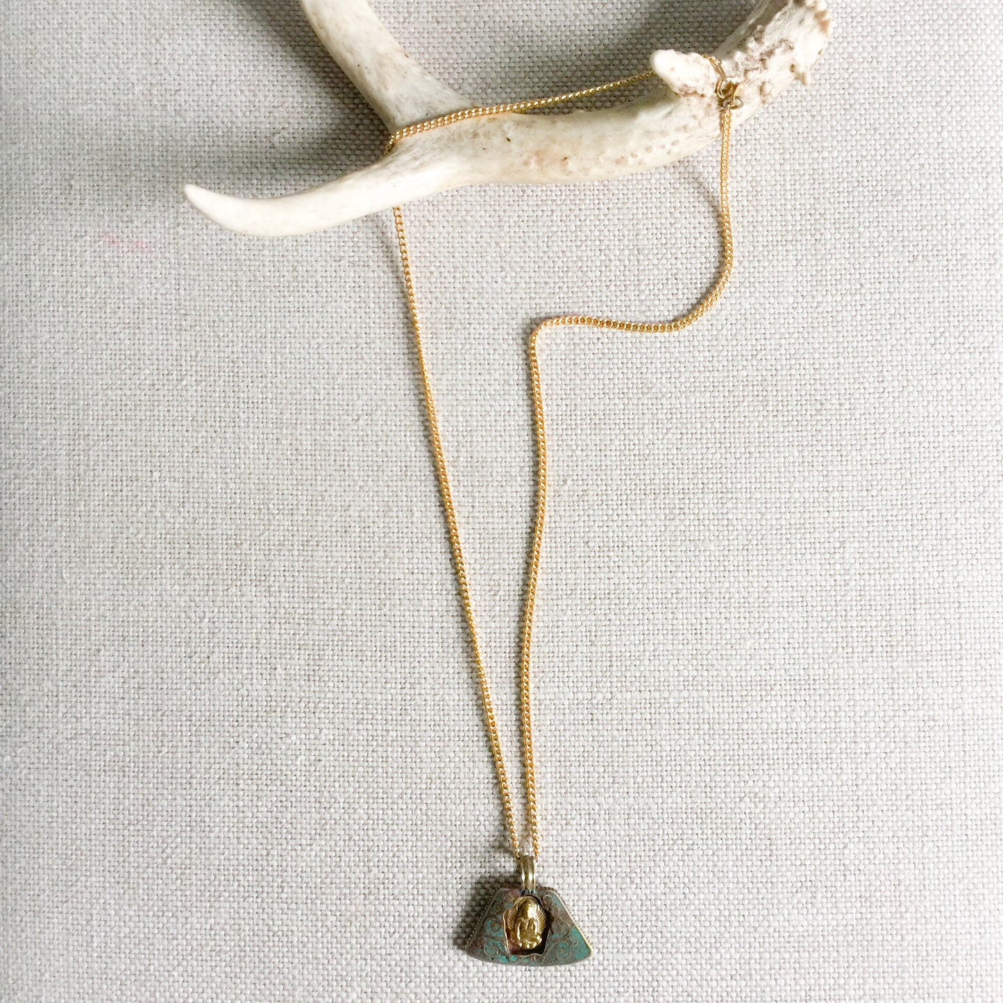 Bodhi Necklace - BelleStyle