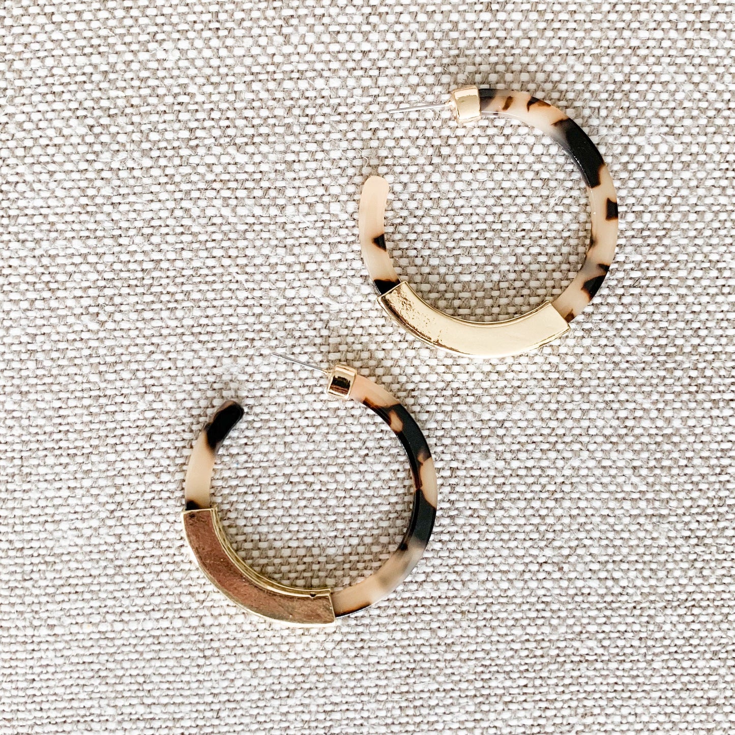 Ava Earrings - BelleStyle