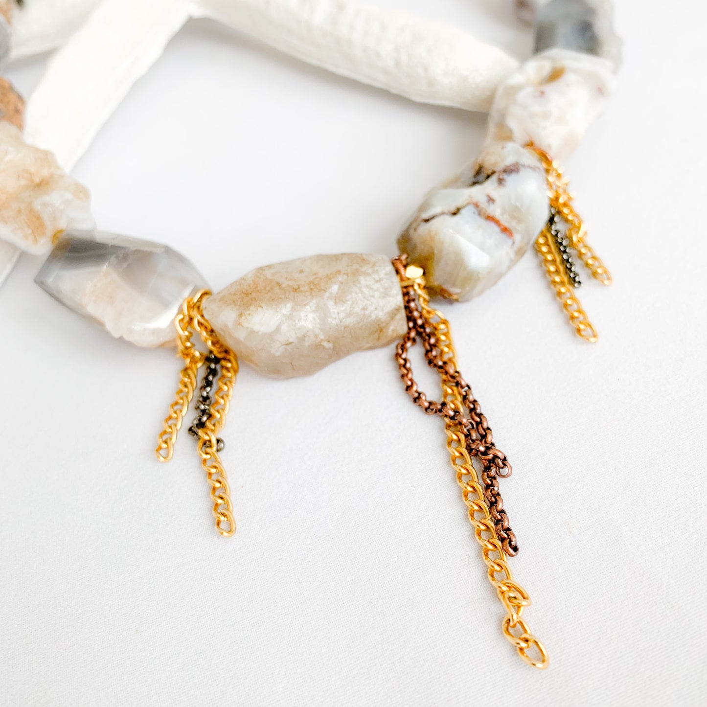 Sedona Necklace - BelleStyle