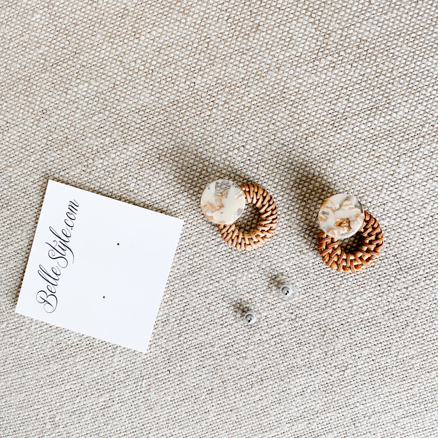 Myrtle Beach Earrings - BelleStyle