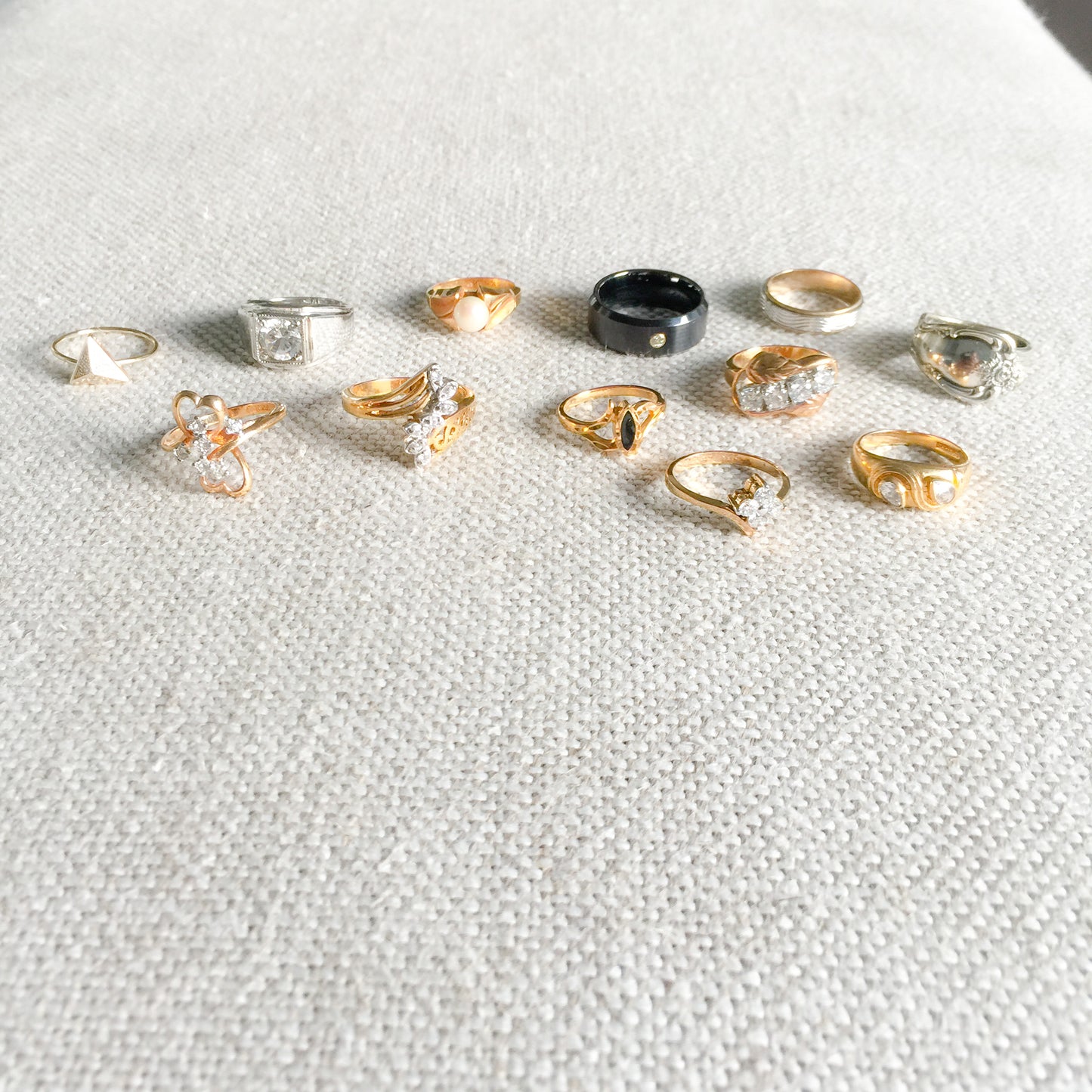 Zoe Ring - BelleStyle